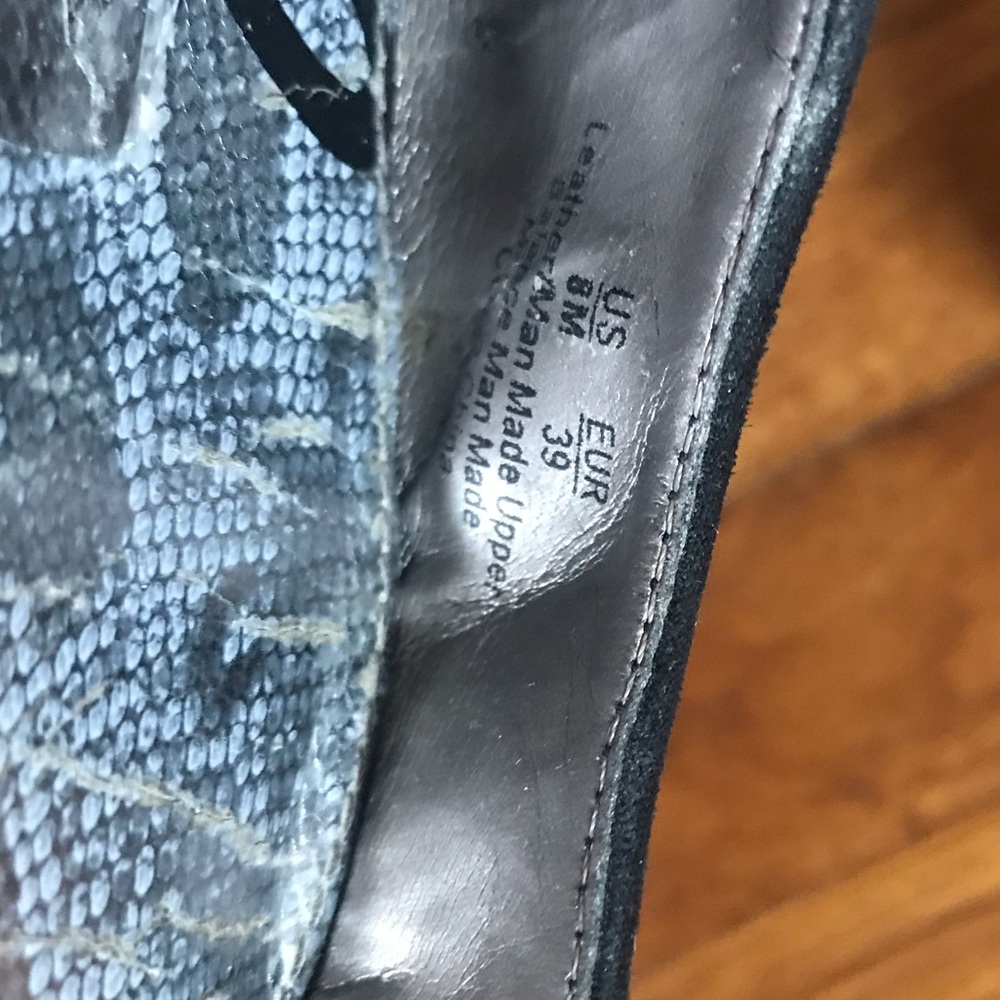 Sam Edelman flats - Picture 6 of 7